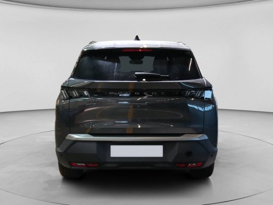 Peugeot 5008 second hand de vanzare
