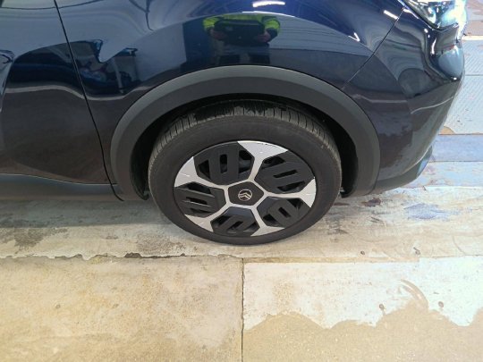Citroën C4 second hand de vanzare