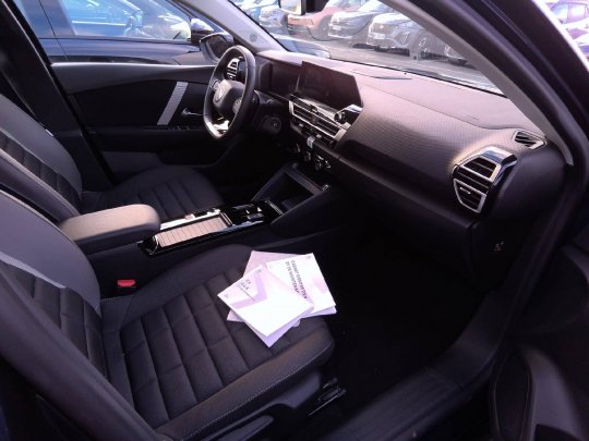 Citroën C4 second hand de vanzare