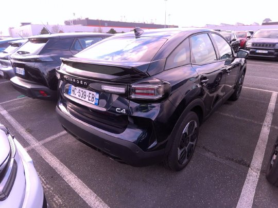 Citroën C4 second hand de vanzare