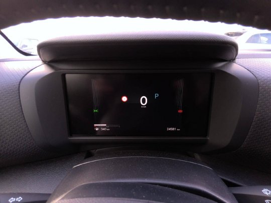 Citroën C4 second hand de vanzare