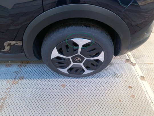 Citroën C4 second hand de vanzare