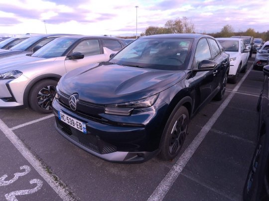 Citroën C4 second hand de vanzare