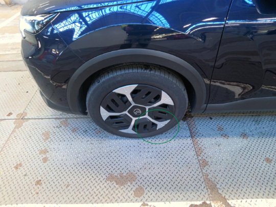 Citroën C4 second hand de vanzare