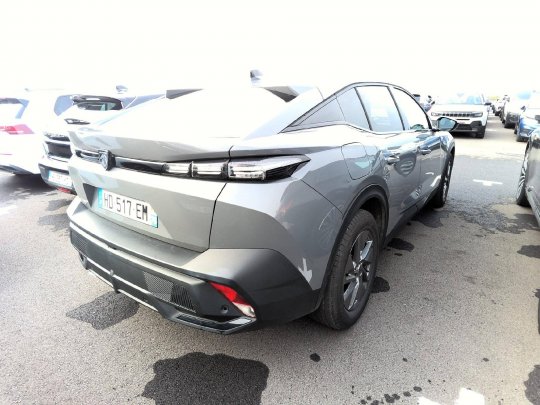 Peugeot 408 second hand de vanzare