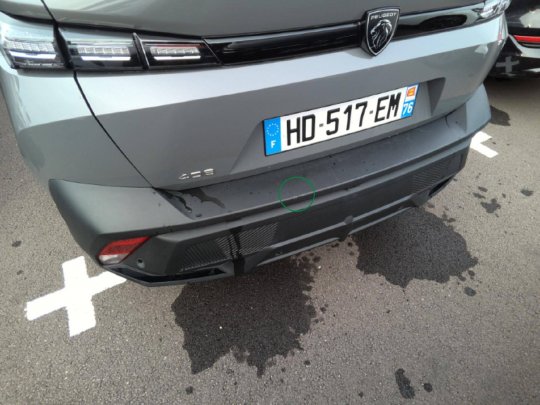 Peugeot 408 second hand de vanzare
