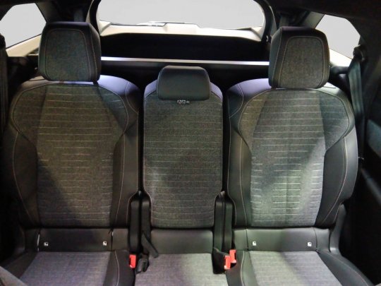 Peugeot 5008 second hand de vanzare