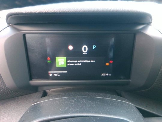 Citroën C4 second hand de vanzare