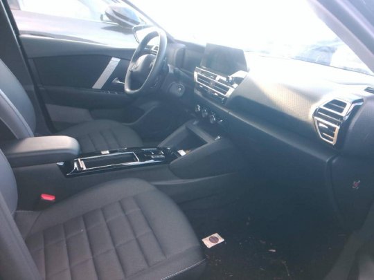 Citroën C4 second hand de vanzare