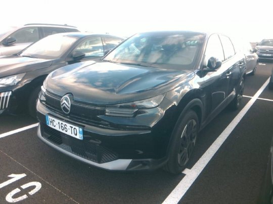 Citroën C4 second hand de vanzare