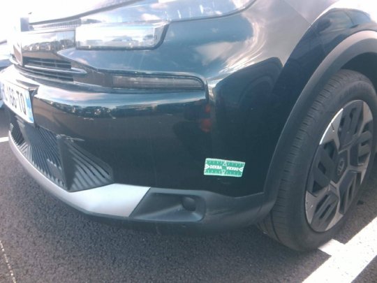 Citroën C4 second hand de vanzare