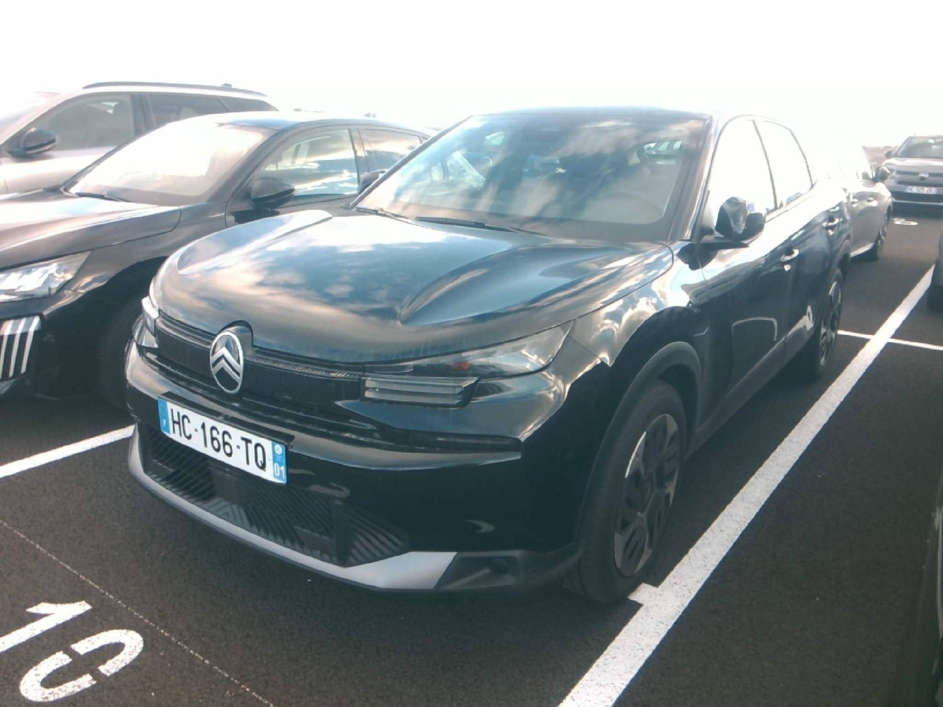 Citroën C4