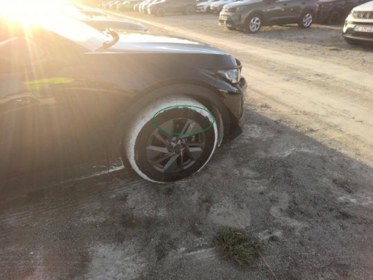 Peugeot 408 second hand de vanzare