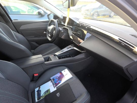 Peugeot 408 second hand de vanzare