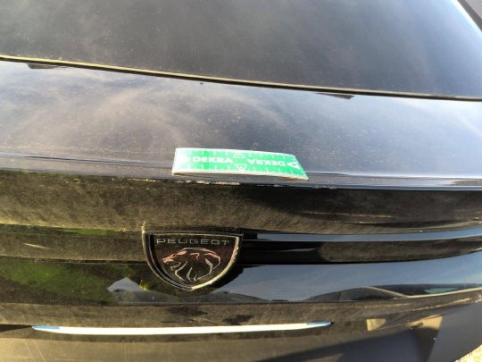 Peugeot 408 second hand de vanzare