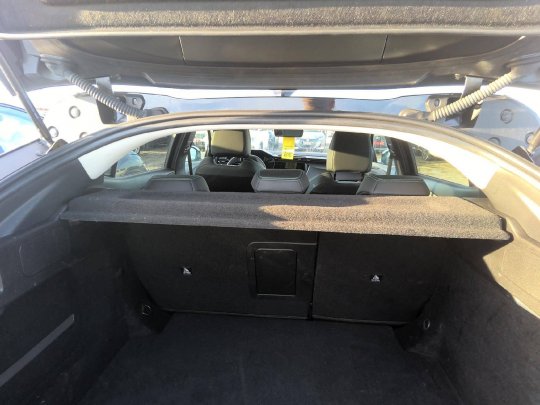 Peugeot 408 second hand de vanzare