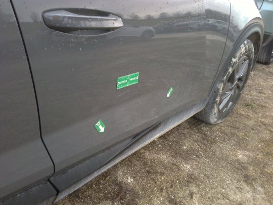 Peugeot 408 second hand de vanzare