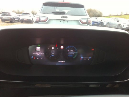 Peugeot 408 second hand de vanzare