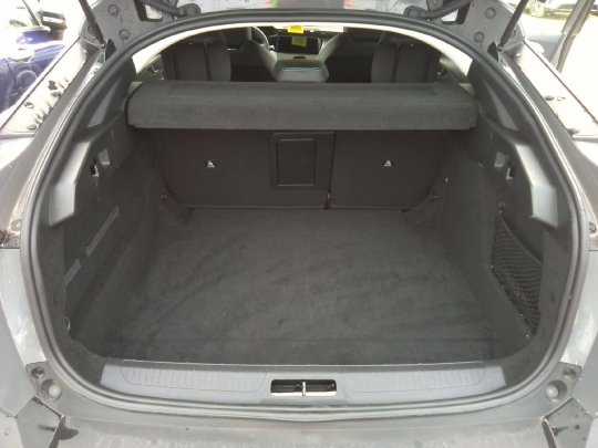Peugeot 408 second hand de vanzare