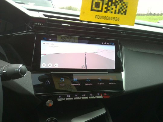 Peugeot 408 second hand de vanzare