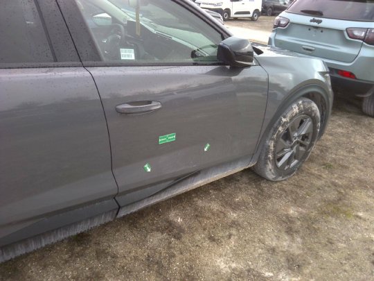 Peugeot 408 second hand de vanzare