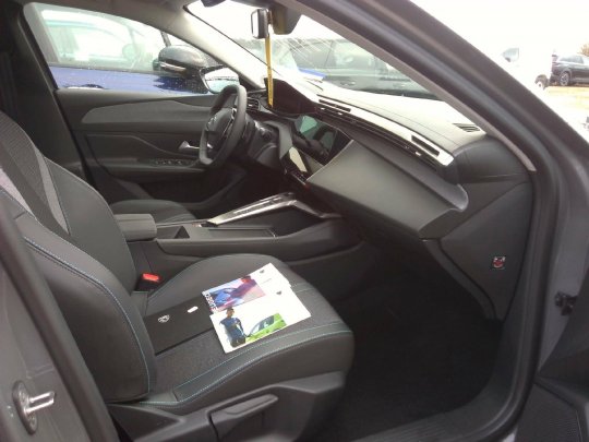 Peugeot 408 second hand de vanzare
