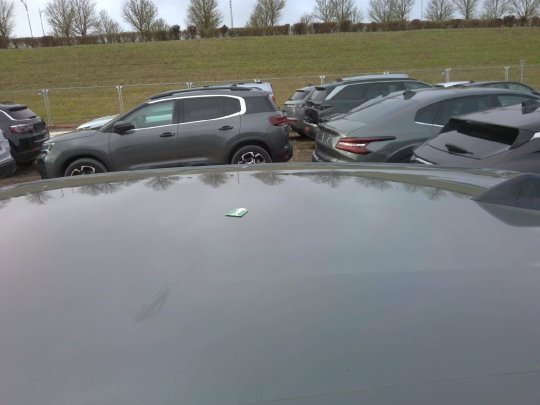 Peugeot 408 second hand de vanzare