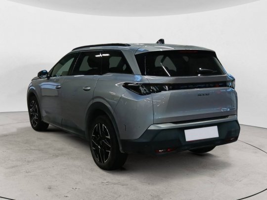 Peugeot 5008 second hand de vanzare