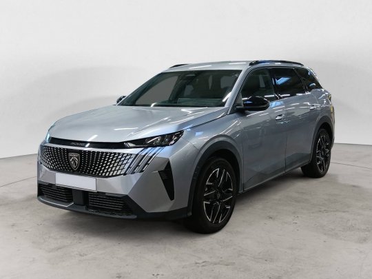 Peugeot 5008 second hand de vanzare
