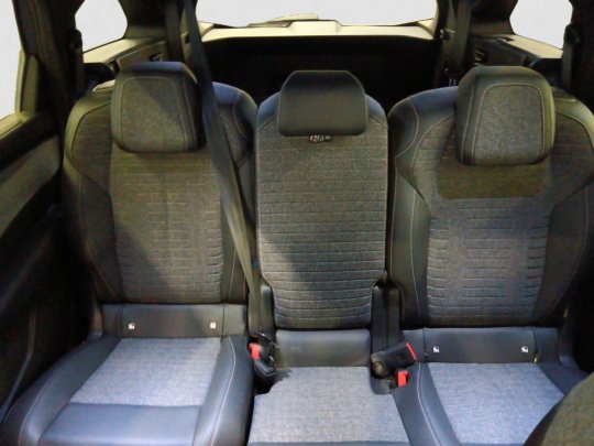 Peugeot 5008 second hand de vanzare