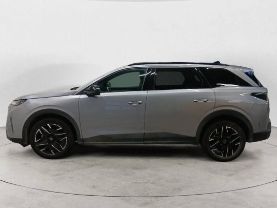 Peugeot 5008 second hand de vanzare
