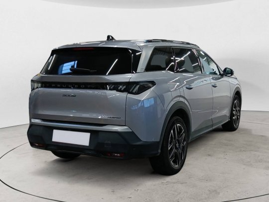 Peugeot 5008 second hand de vanzare