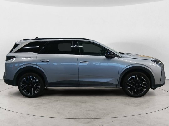Peugeot 5008 second hand de vanzare