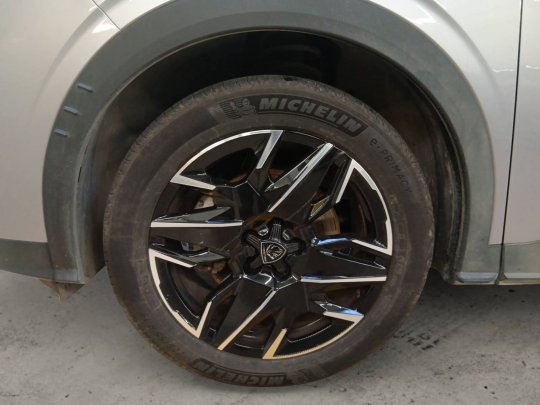 Peugeot 5008 second hand de vanzare