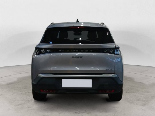 Peugeot 5008 second hand de vanzare