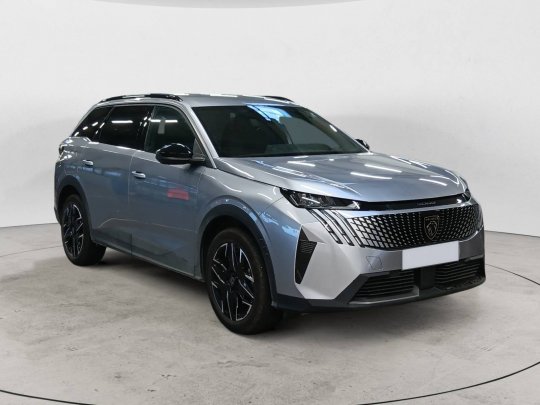 Peugeot 5008 second hand de vanzare
