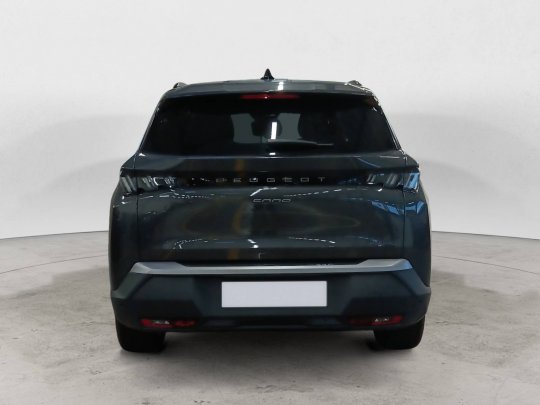 Peugeot 5008 second hand de vanzare
