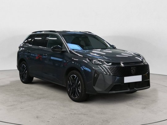 Peugeot 5008 second hand de vanzare