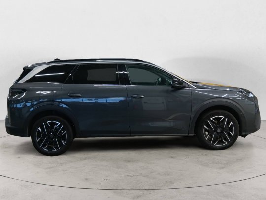 Peugeot 5008 second hand de vanzare