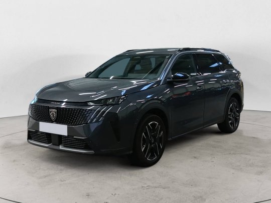Peugeot 5008 second hand de vanzare