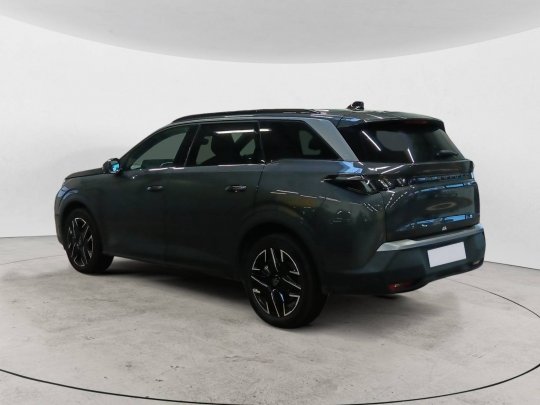Peugeot 5008 second hand de vanzare
