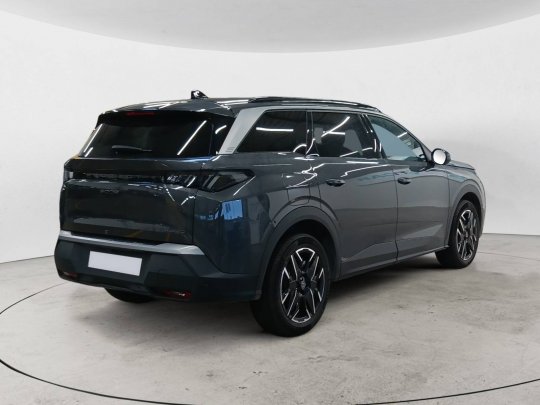 Peugeot 5008 second hand de vanzare