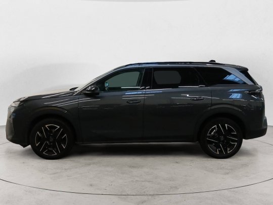 Peugeot 5008 second hand de vanzare