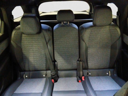 Peugeot 5008 second hand de vanzare