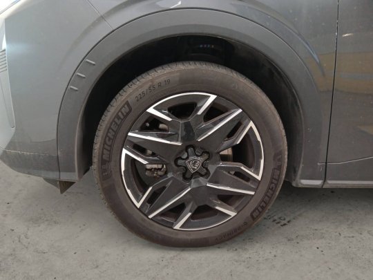 Peugeot 5008 second hand de vanzare