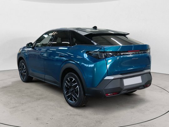 Peugeot 3008 second hand de vanzare