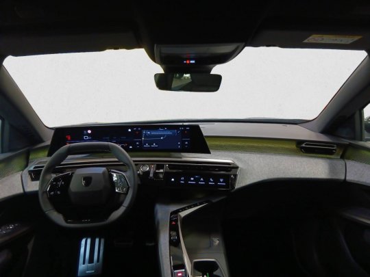 Peugeot 3008 second hand de vanzare