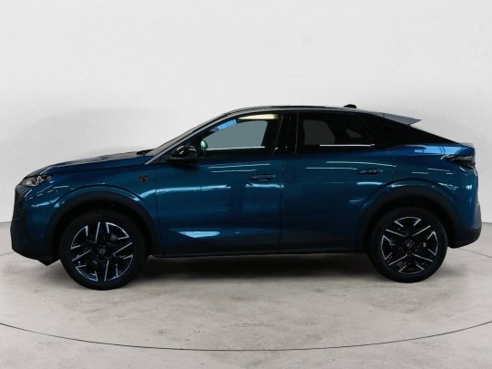 Peugeot 3008 second hand de vanzare