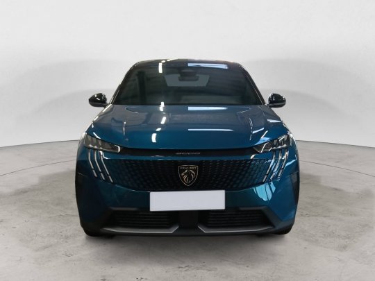 Peugeot 3008 second hand de vanzare