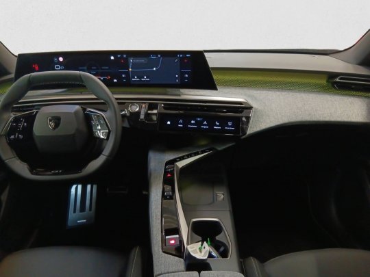 Peugeot 3008 second hand de vanzare
